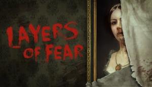 Layers of Fear (cover)